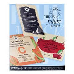The Future is Yours The Multimasking, SEPHORA COLLECTION