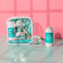 Trippy Beauty Set