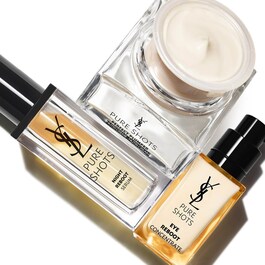 Pure Shots Eye Reboot Concentrate
