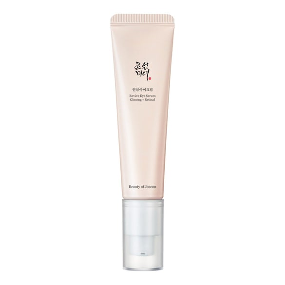 Revive Eye Serum: Ginseng + Retinal - Αναζωογονεί το περίγραμμα των ματιών, BEAUTY OF JOSEON