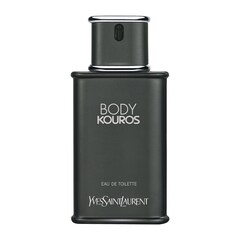 BODY KOUROS Eau de Toilette, YVES SAINT LAURENT