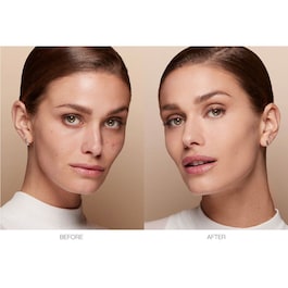 Radiant Creamy Color - Concealer Corrector