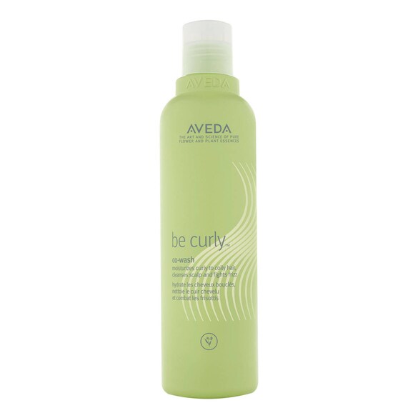 Be Curly Co Wash, Aveda
