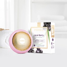 Acai Berries UFO-Activated Mask