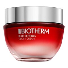Blue Peptides Uplift Cream - Κρέμα για σύσφιγξη και ανόρθωση, Biotherm