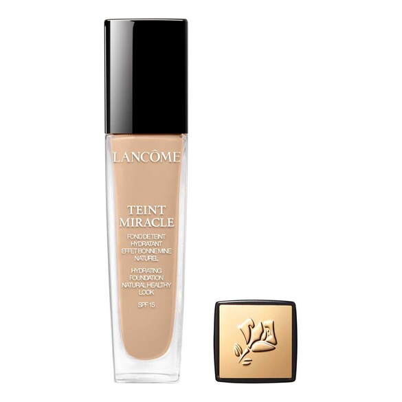Teint Miracle Hydrating Foundation, Lancôme
