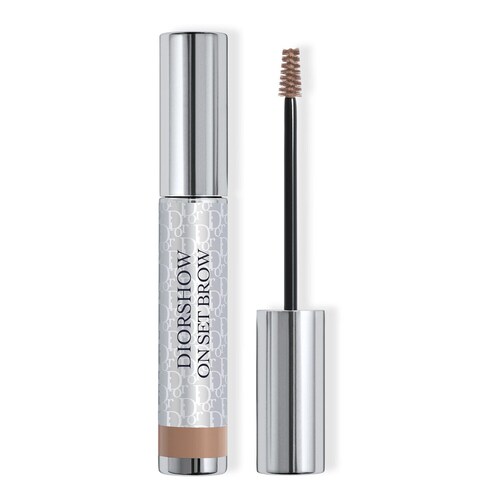 Dior Dior - Diorshow On Set Brow Brow Mascara - 90% Natural-Origin Ingredients