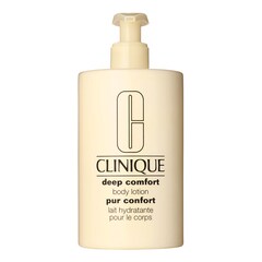 Deep Comfort™ Body Moisture, Clinique