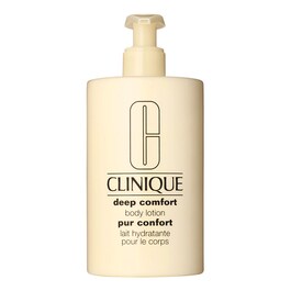Deep Comfort™ Body Moisture