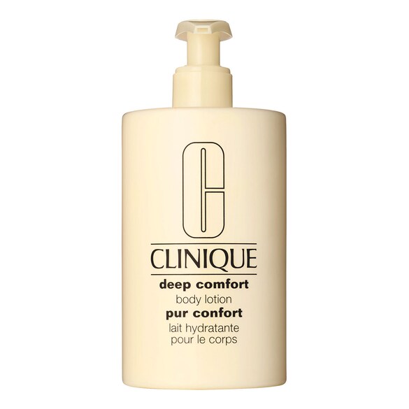 Deep Comfort™ Body Moisture, CLINIQUE