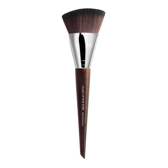 #109 brush - HD Skin foundation brush, MAKE UP FOR EVER