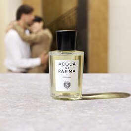 Colonia Eau de Cologne