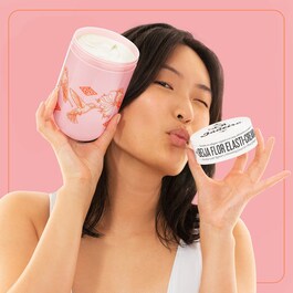 Biggie Biggie Beija Flor™ Elasti-Cream - Body Cream