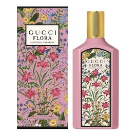 FLORA GORGEOUS GARDENIA EDP