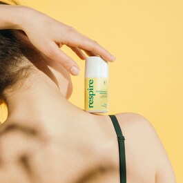 Natural Deodorant - Lemon Bergamot