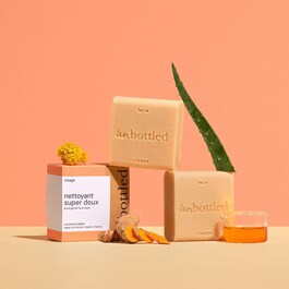 Extra Gentle Face Wash - Face cleanser