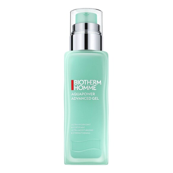 Aquapower Advanced Gel, BIOTHERM
