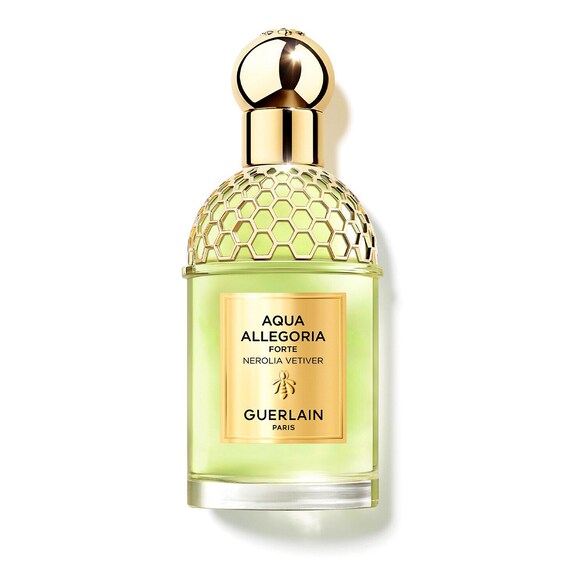 Aqua Allegoria Forte Nerolia Vetiver Eau de Parfum, GUERLAIN