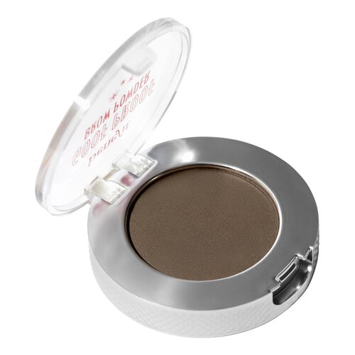 Benefit Cosmetics - Goof Proof Brow Powder - Easy brow-filling powder