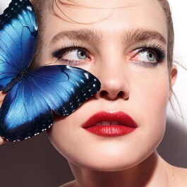 Noir G 24H INTENSE VOLUME CURL MASCARA