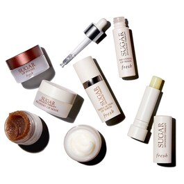 Sugar Lip Mask Advanced Therapy - Repairing Night Mask for Lips