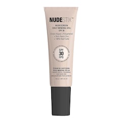Nudescreen Daily Mineral Veil Spf 30 - Foundation Sunscreen, Nudestix