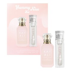 Yummy Kiss Set - Σετ Αρωμάτων, Kayali