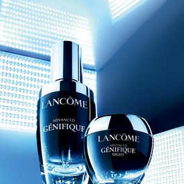 Advanced Génifique Night Cream