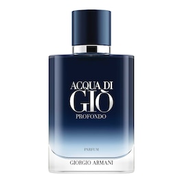 Acqua di Gio Profondo - Parfum