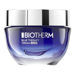Blue Therapy - Crème Nuit, BIOTHERM