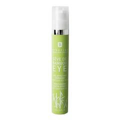 Sève de Bamboo Eye - Moisturizing Matte-Effect Eye Contour Gel, Erborian
