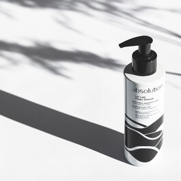 Le Lait Peau Douce - Soothing body milk