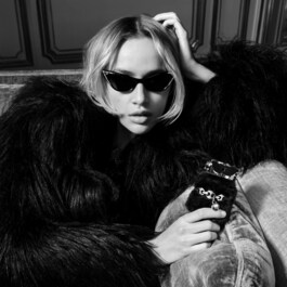 Fame Couture - Eau De Parfum