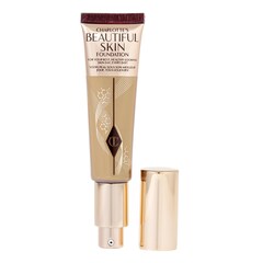 CHARLOTTE'S BEAUTIFUL SKIN FOUNDATION - 1 NEUTRAL, Charlotte Tilbury