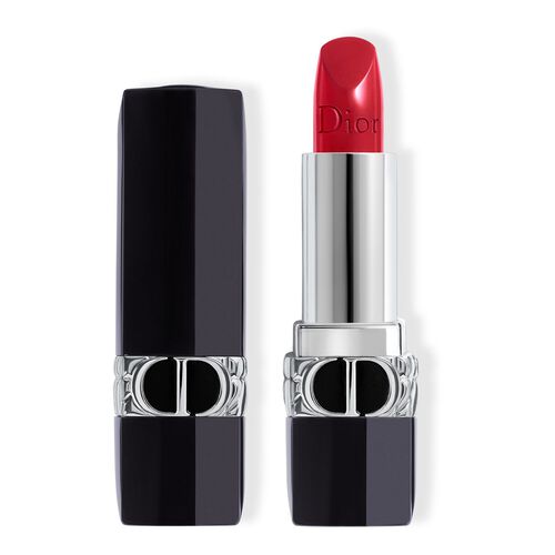 Dior - Rouge Dior - Couture color refillable lipstick