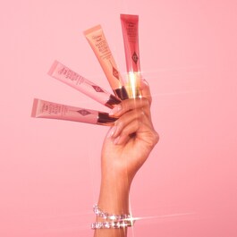 Pillow Talk Matte Beauty Blush Wand