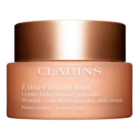 Extra-Firming Day Cream - Dry Skin, Clarins
