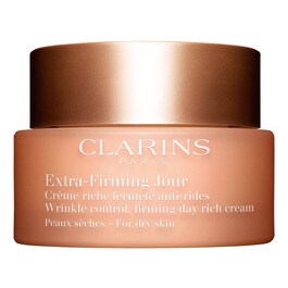 Extra-Firming Day Cream - Dry Skin image