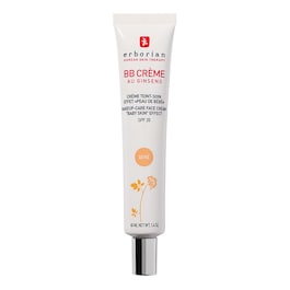 Ginseng BB Crème - Makeup-Care Face Cream Baby Skin Effect 40ml image