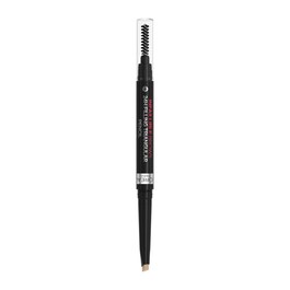 INFAILLIBLE BROW 24H TRIANGULAR ΜΗΧΑΝΙΚΟ ΜΟΛΥΒΙ ΦΡΥΔΙΩΝ