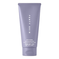 BUFF RYDER  EXFOLIATING BODY SCRUB WITH SUPERFINE SAND + FRUIT ENZYMES, Fenty Skin