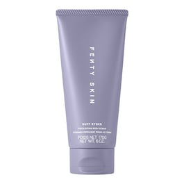BUFF RYDER EXFOLIATING BODY SCRUB WITH SUPERFINE SAND + FRUIT ENZYMES image