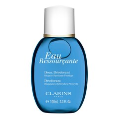 Eau Ressourçante - Doux Déodorant, CLARINS