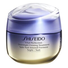 Vital Perfection Overnight Firming Treatment, SHISEIDO