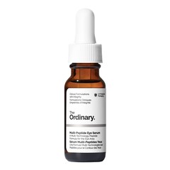 Multi-Peptide Eye Serum - Eye Contour Serum, The Ordinary