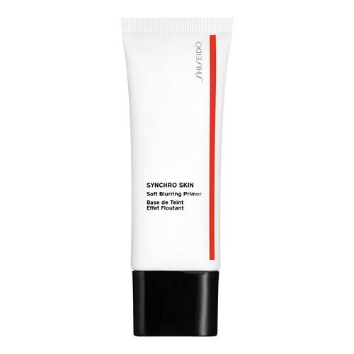 Shiseido - Synchro Skin Soft Blurring Primer