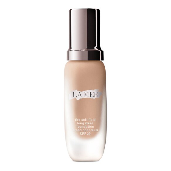 The Soft Fluid Long Wear Foundation SPF 20, La Mer