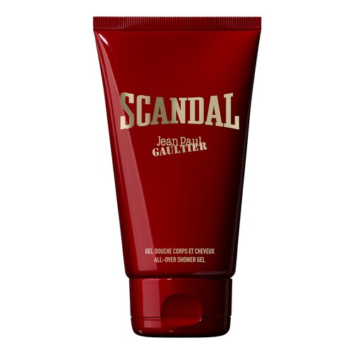 Jean Paul Gaultier Jean Paul Gaultier - SCANDAL POUR HOMME SHOWER GEL