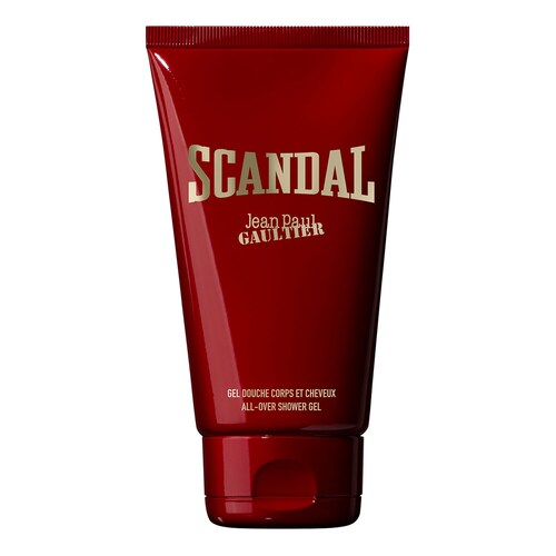 ΣΩΜΑ > Μπάνιο και Ντους > Αφρόλουτρο Jean Paul Gaultier - SCANDAL POUR HOMME SHOWER GEL