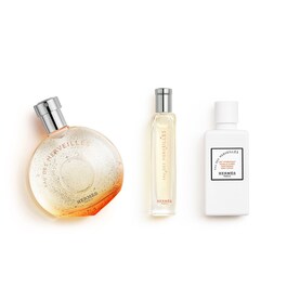 Eau des Merveilles-Set Eau de Toilette